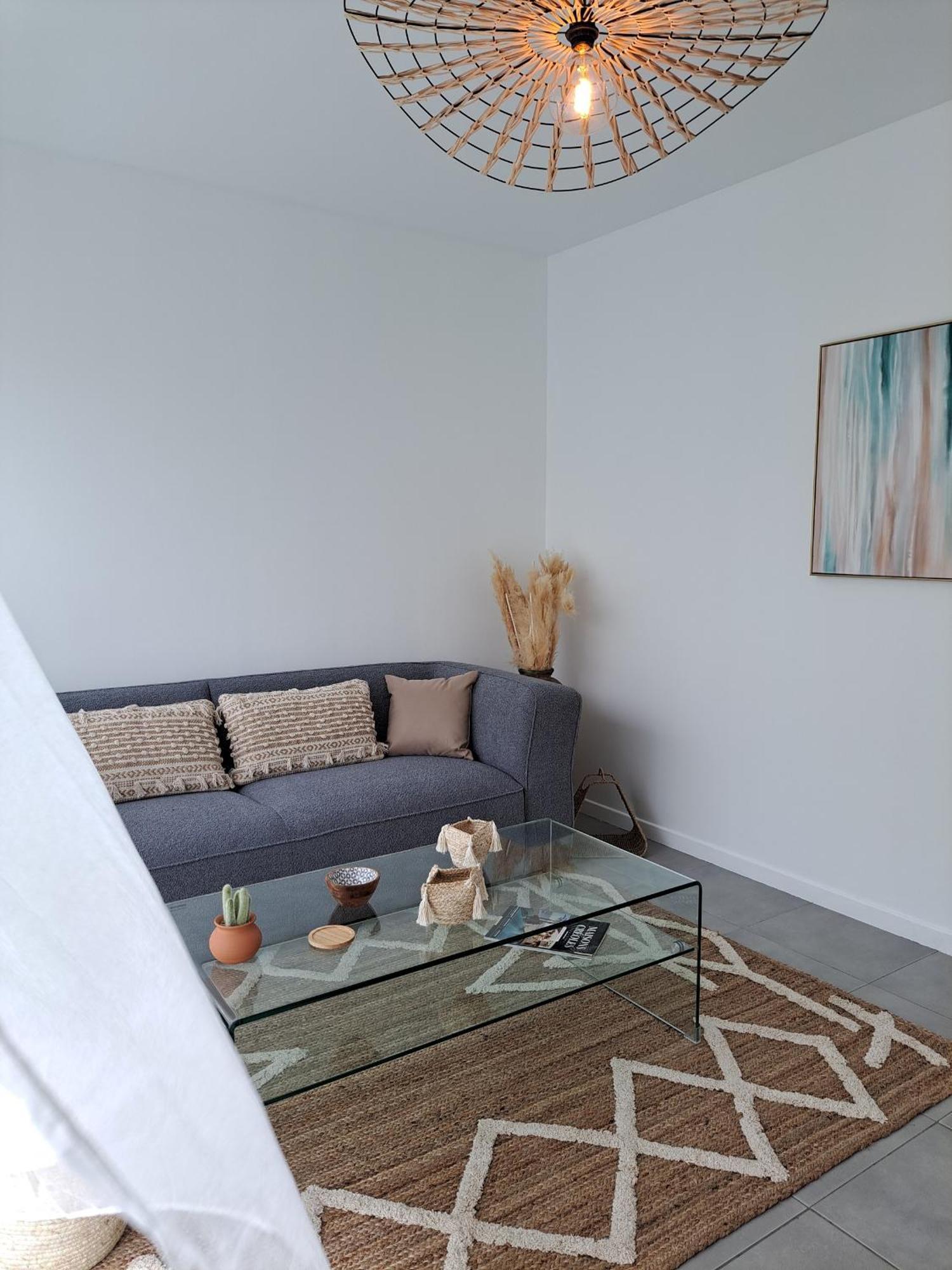 Les Villas Jalnas Logement Hateya Ле-Труаз-Иле Экстерьер фото